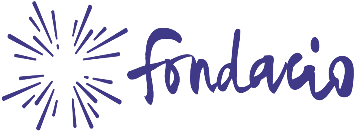 Logo Fondacio